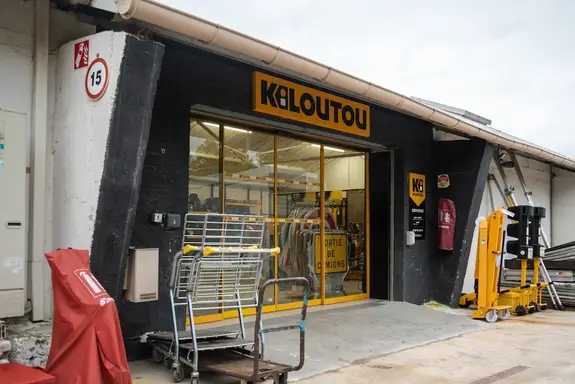 Agence Kiloutou Montpellier (Nord) (herault)