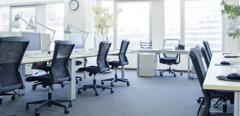 Tertiaire - Bâtiments commerciaux