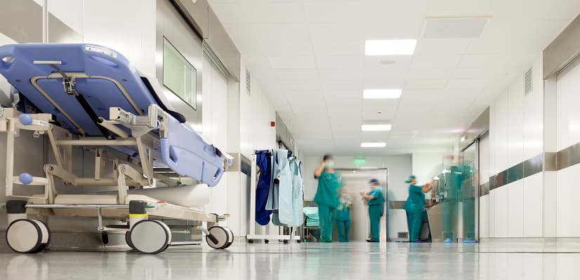 Chimie - Pharmacie - Hôpitaux