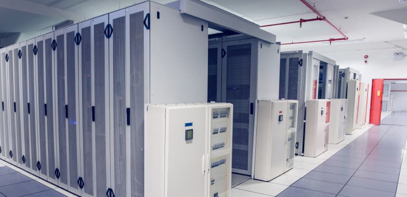 Data center