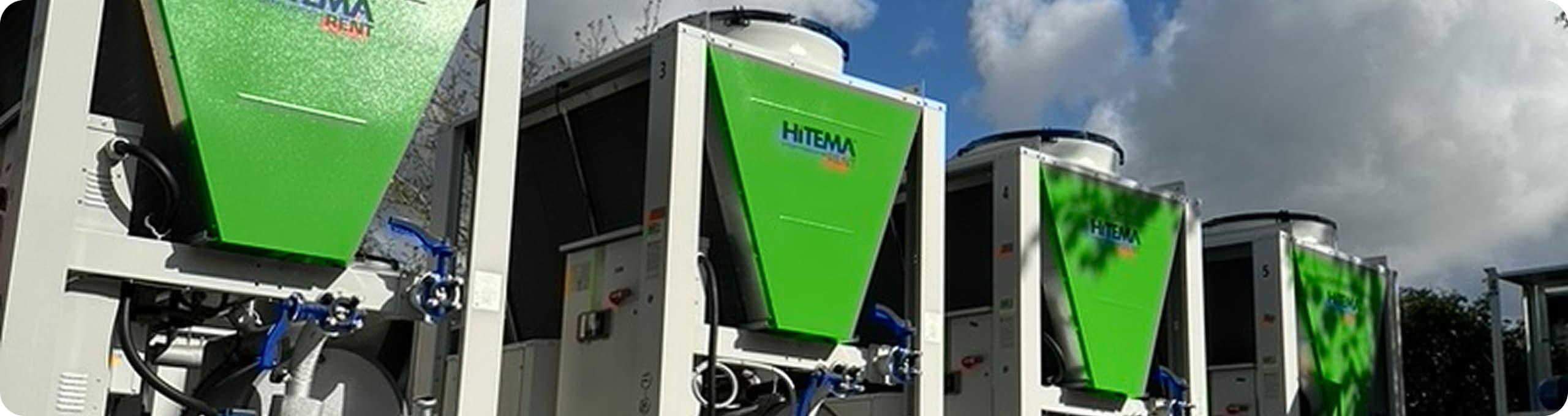 Spécialiste en location de matériels de production de froid et de chaud Spécialiste en location de matériels de production de froid et de chaud